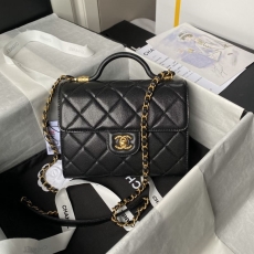 Chanel Satchel Bags